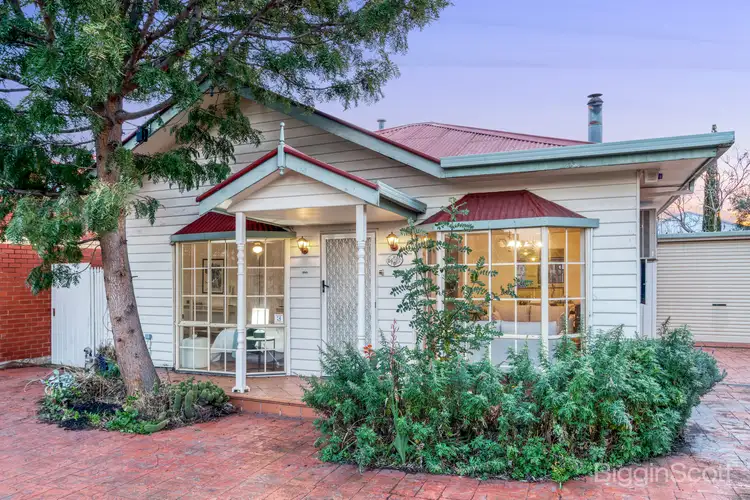 14 Gordon Street, Maribyrnong VIC 3032