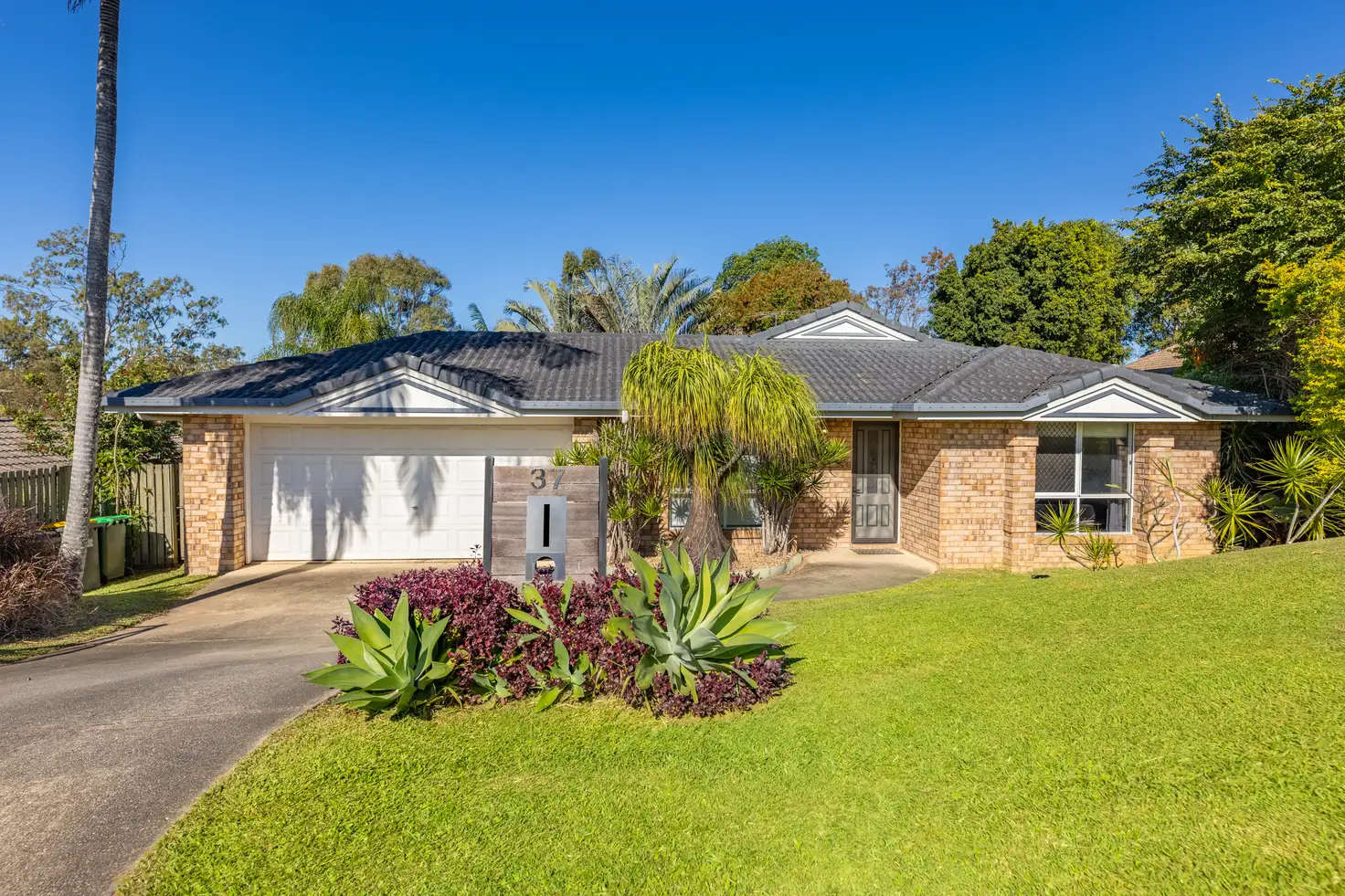 Main view of Homely house listing, 37 Crestridge Crescent, Morayfield QLD 4506