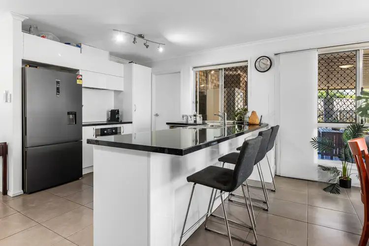 Fourth view of Homely house listing, 37 Crestridge Crescent, Morayfield QLD 4506