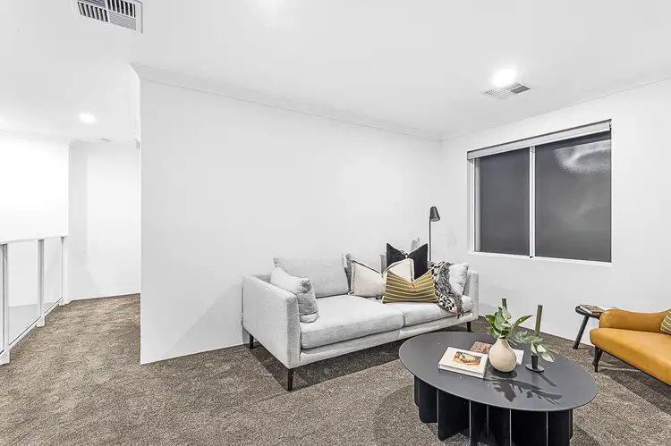 Sixth view of Homely house listing, 52a Erickson Lane, Scarborough WA 6019