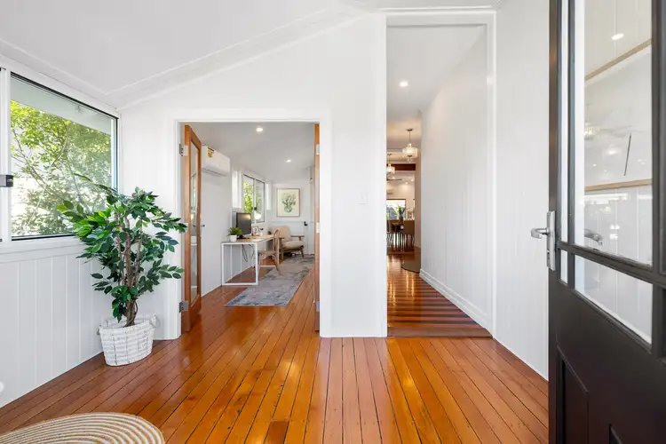 Fifth view of Homely house listing, 56 Kennington Road, Camp Hill QLD 4152