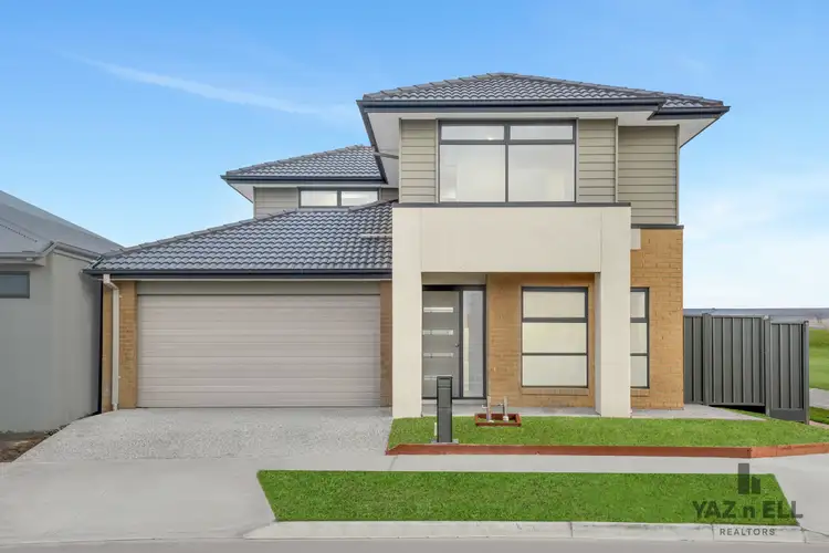 35 Varnish Road, Tarneit VIC 3029