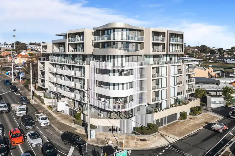 604/21 Plenty Road, Bundoora VIC 3083