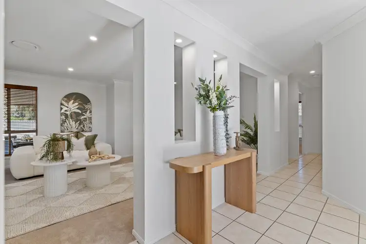 Third view of Homely house listing, 32 Prunda Circuit, Wellington Point QLD 4160