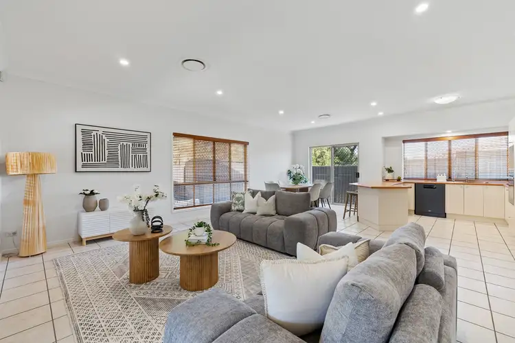 Fourth view of Homely house listing, 32 Prunda Circuit, Wellington Point QLD 4160