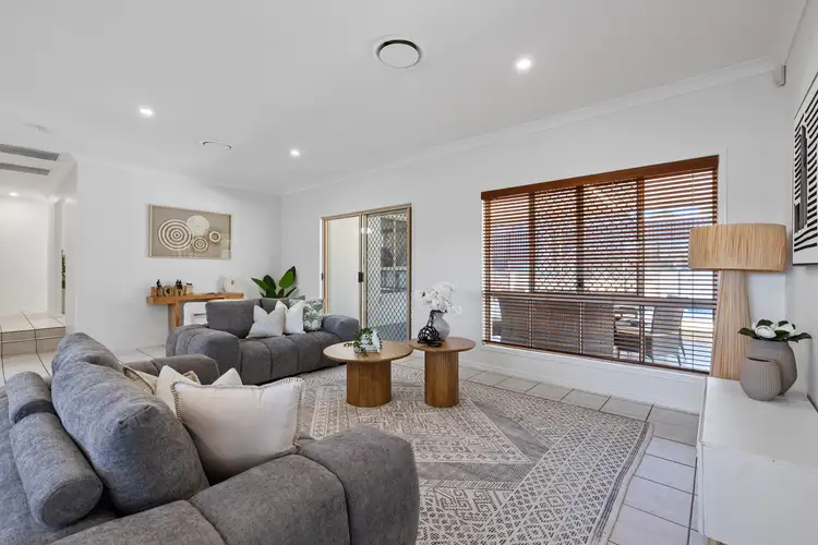 Fifth view of Homely house listing, 32 Prunda Circuit, Wellington Point QLD 4160