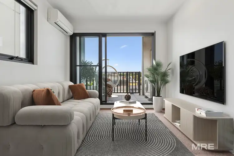 508/8 Olive York Way, Brunswick West VIC 3055