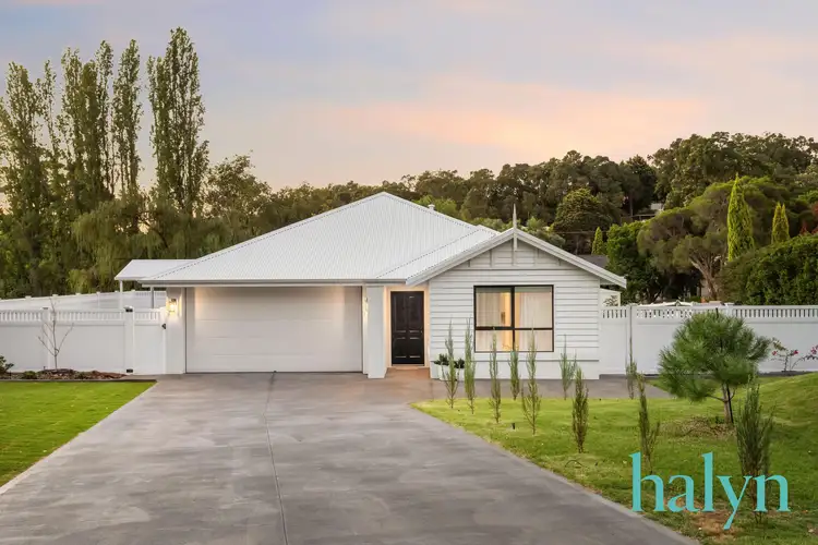 95 Welshpool Road, Lesmurdie WA 6076