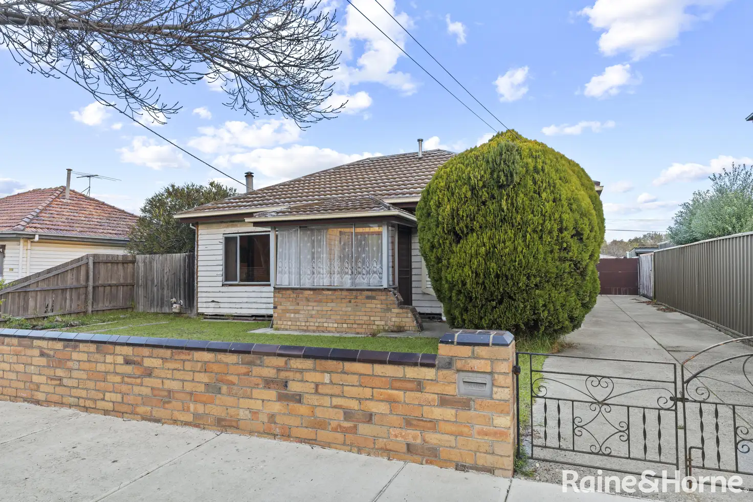 Main view of Homely house listing, 15 Maxweld Street, Ardeer VIC 3022