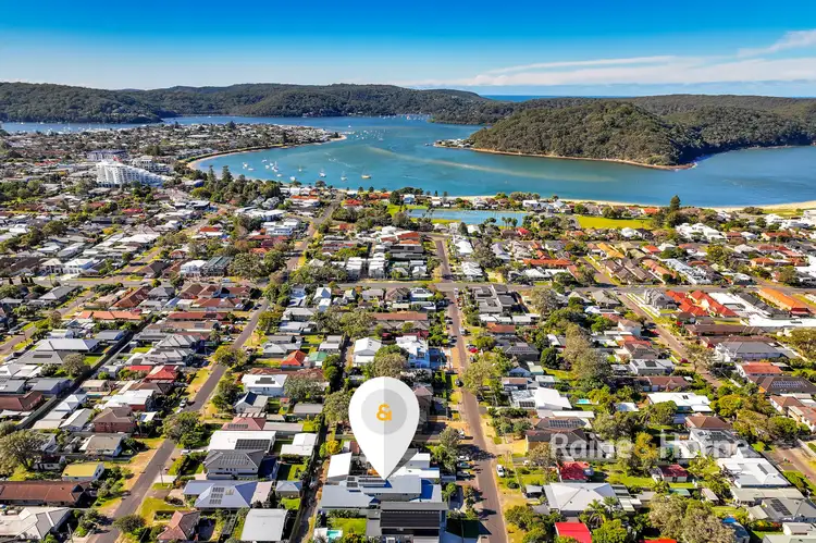 2/35 Palm Street, Ettalong Beach NSW 2257