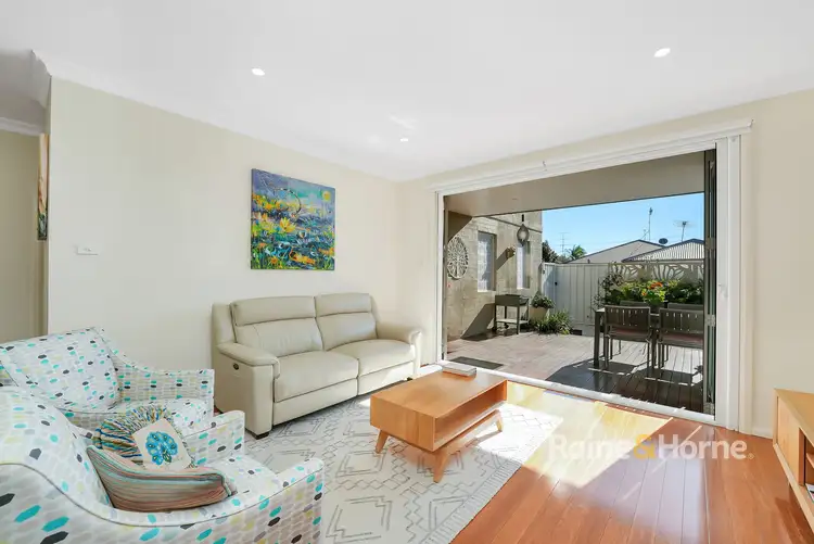 Fourth view of Homely townhouse listing, 2/35 Palm Street, Ettalong Beach NSW 2257