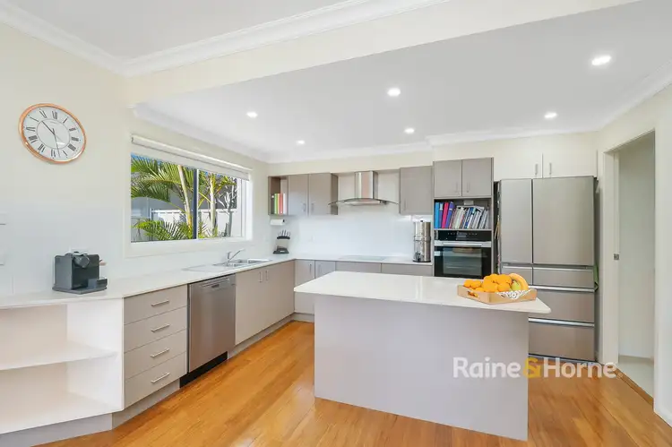 Fifth view of Homely townhouse listing, 2/35 Palm Street, Ettalong Beach NSW 2257