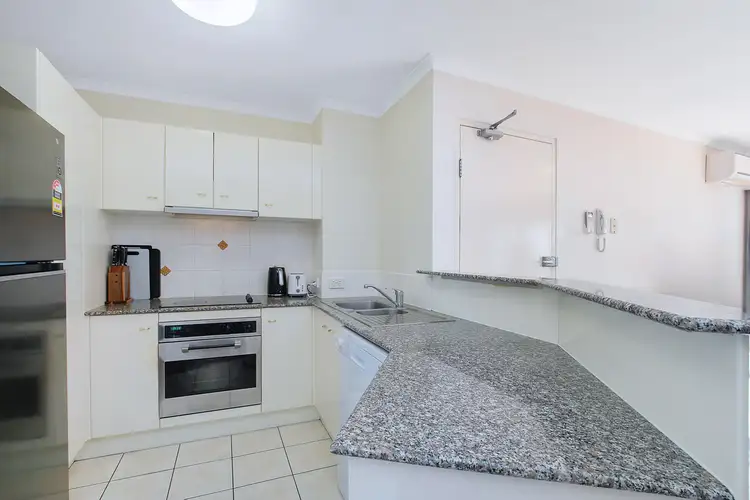 Third view of Homely apartment listing, 74/55 Harries Road, Coorparoo QLD 4151