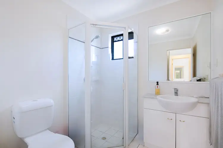 Fifth view of Homely apartment listing, 74/55 Harries Road, Coorparoo QLD 4151