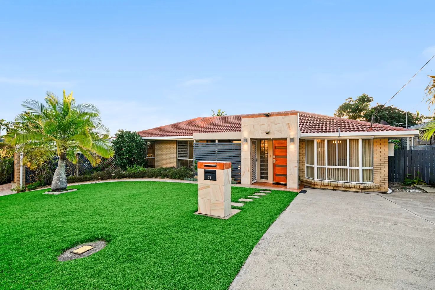 Main view of Homely house listing, 37 Van Dieman Crescent, Springwood QLD 4127