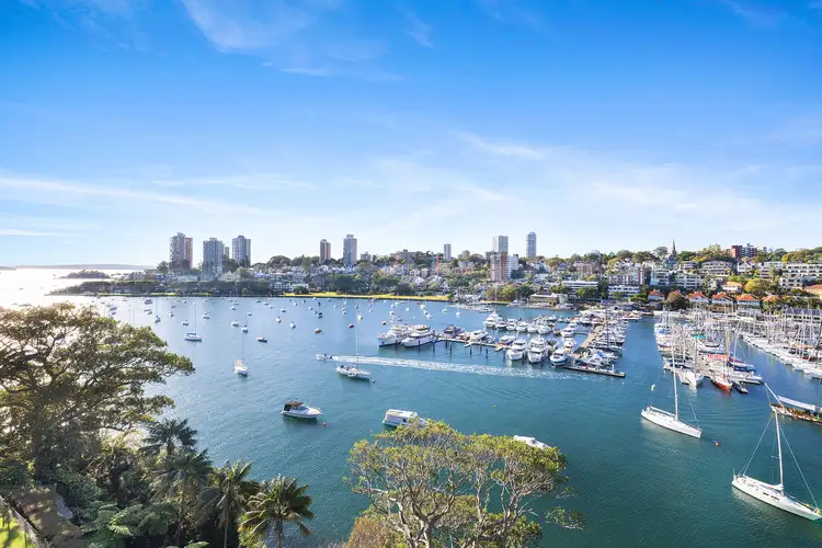 Second view of Homely apartment listing, 52/93 Elizabeth Bay Road, Elizabeth Bay NSW 2011