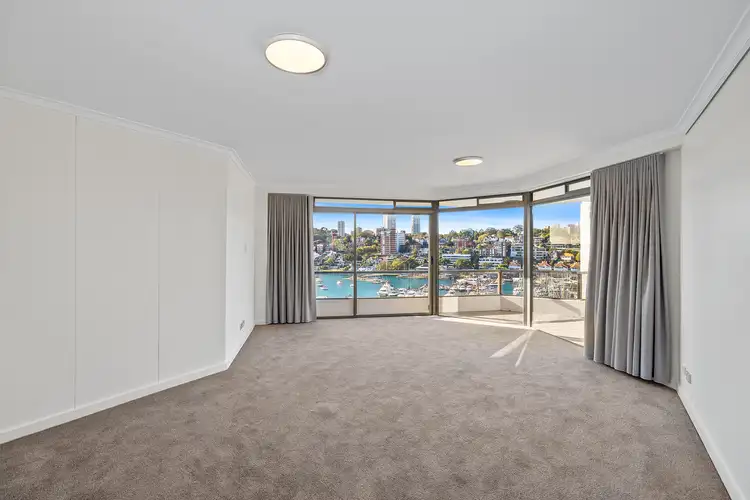 Third view of Homely apartment listing, 52/93 Elizabeth Bay Road, Elizabeth Bay NSW 2011