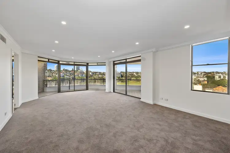 Fourth view of Homely apartment listing, 52/93 Elizabeth Bay Road, Elizabeth Bay NSW 2011