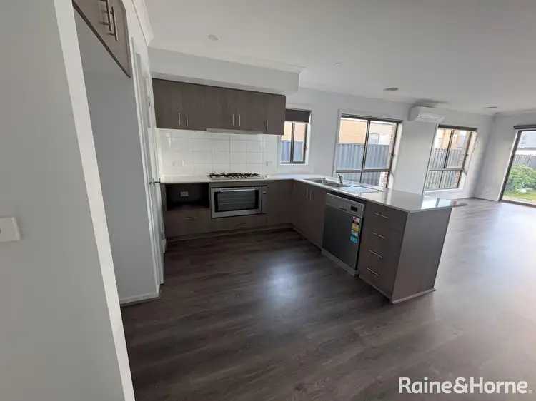 Fifth view of Homely house listing, 7 Chitwan Road, Tarneit VIC 3029