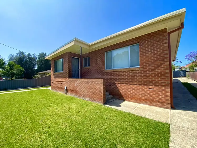 2/9 Mcgrath Avenue, Nowra NSW 2541