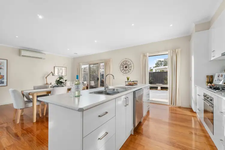Third view of Homely townhouse listing, 1/85 Gravesend Street, Colac VIC 3250