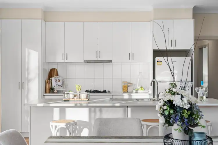 Sixth view of Homely townhouse listing, 1/85 Gravesend Street, Colac VIC 3250