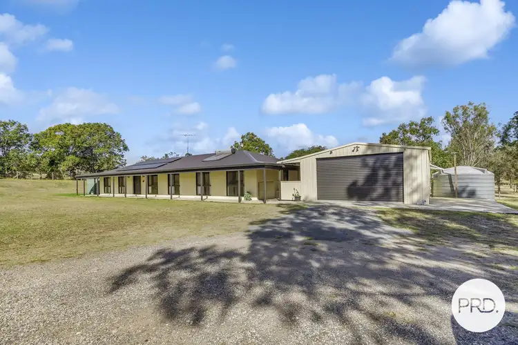 231 Ebenezer Road, Ebenezer QLD 4340