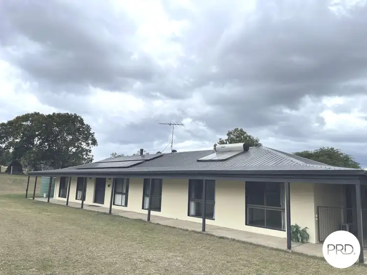 Main view of Homely house listing, 231 Ebenezer Road, Ebenezer QLD 4340