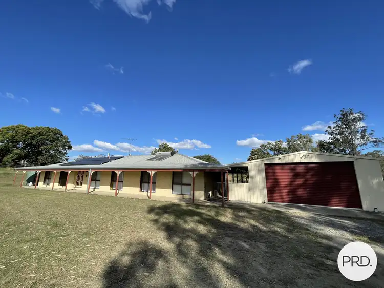 231 Ebenezer Road, Ebenezer QLD 4340