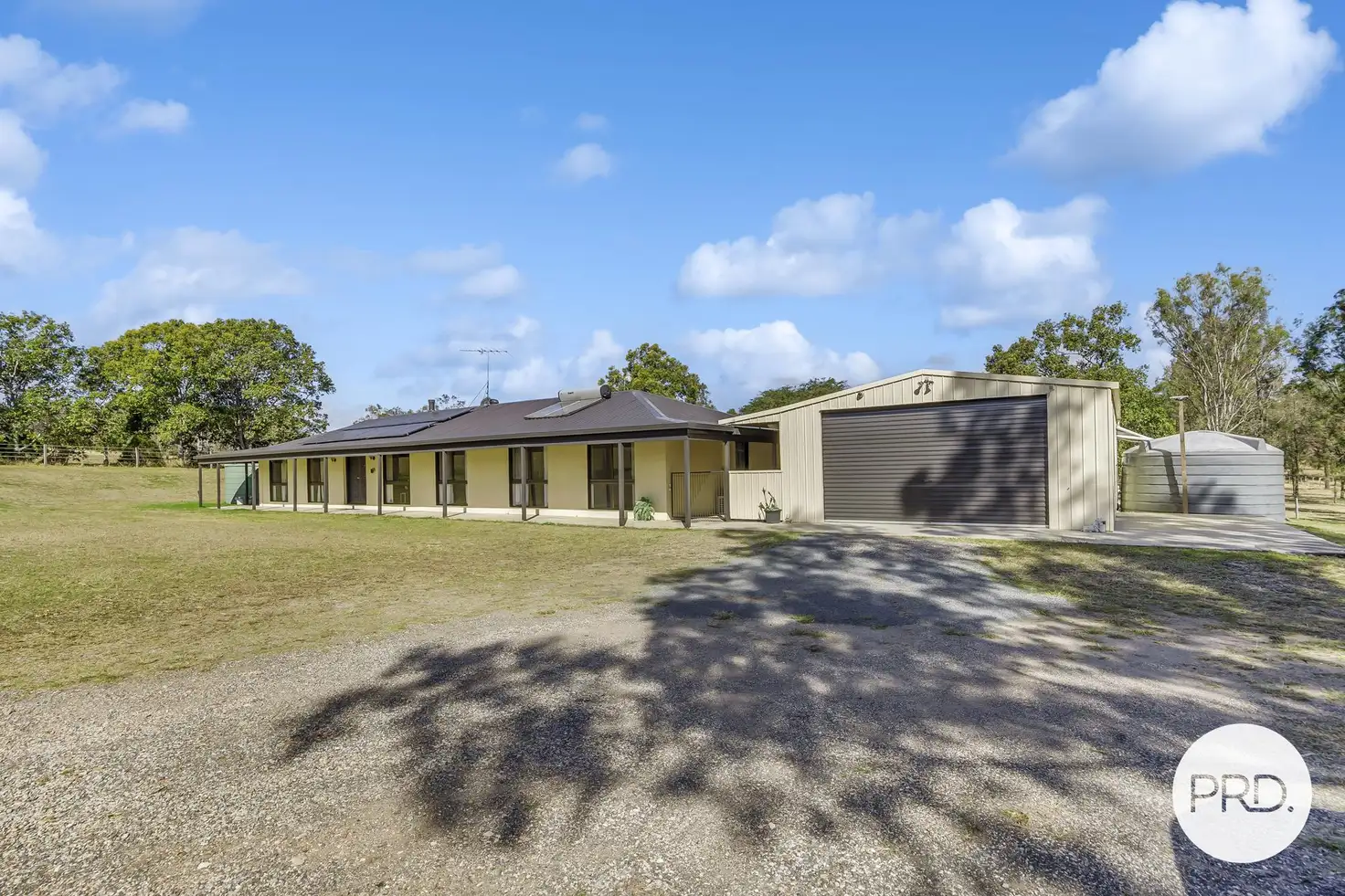 Main view of Homely house listing, 231 Ebenezer Road, Ebenezer QLD 4340