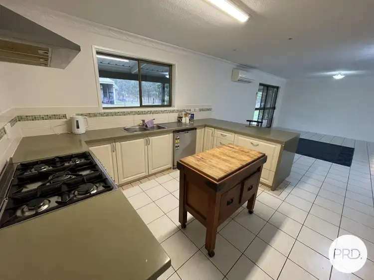 Second view of Homely house listing, 231 Ebenezer Road, Ebenezer QLD 4340