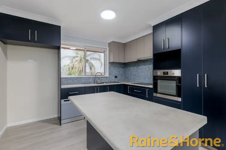 Second view of Homely unit listing, 4/17 Elizabeth Street, Dubbo NSW 2830
