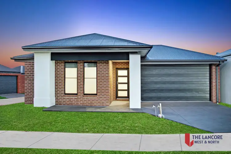 Main view of Homely house listing, 5 Iconic Drive, Tarneit VIC 3029