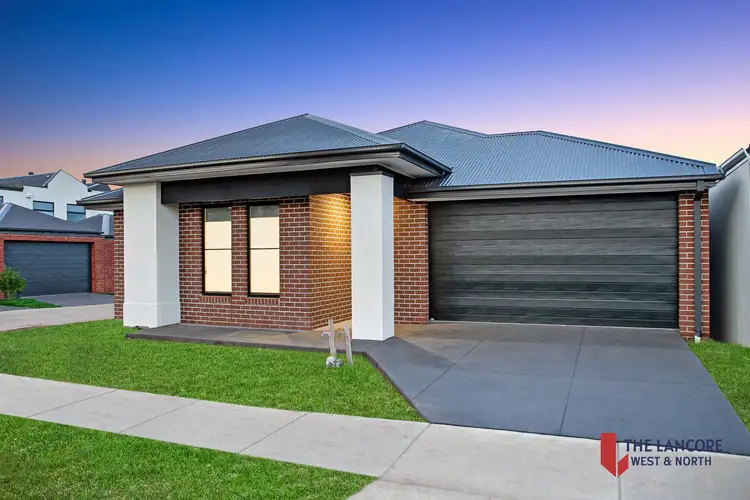 Second view of Homely house listing, 5 Iconic Drive, Tarneit VIC 3029