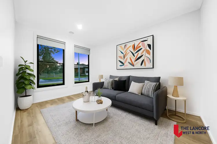 Fourth view of Homely house listing, 5 Iconic Drive, Tarneit VIC 3029
