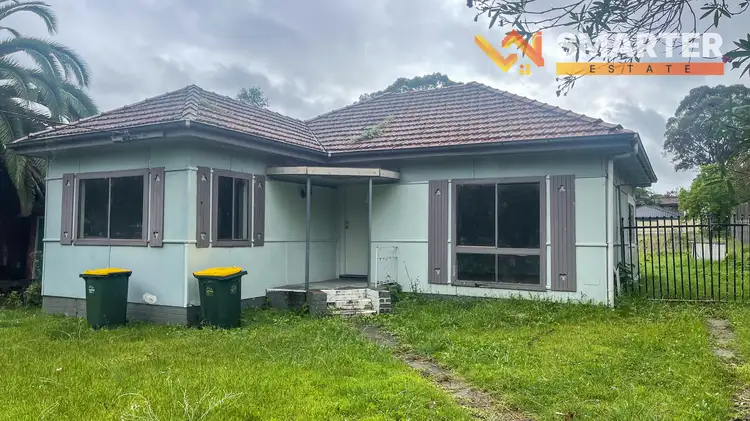 Fourth view of Homely house listing, 4 Ronald Street, Carramar NSW 2163