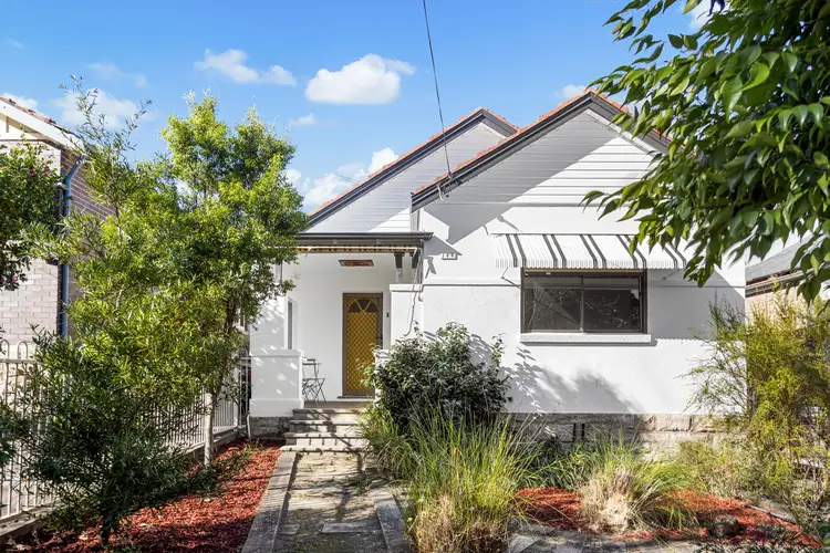 146 Croydon Avenue, Croydon Park NSW 2133