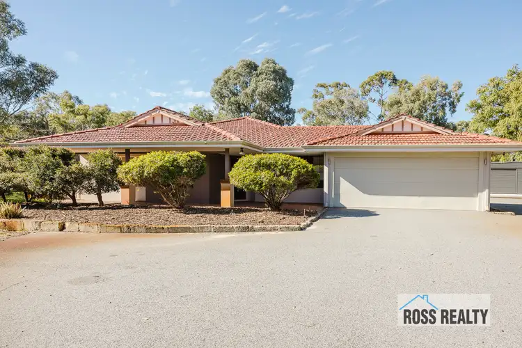 Fourth view of Homely rural property listing, 7 Fergusson Close, West Swan WA 6055