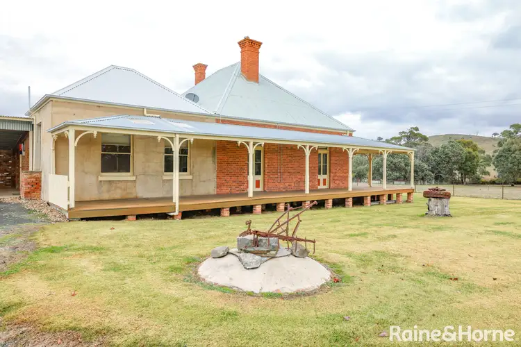 2656 Limekilns, Limekilns NSW 2795
