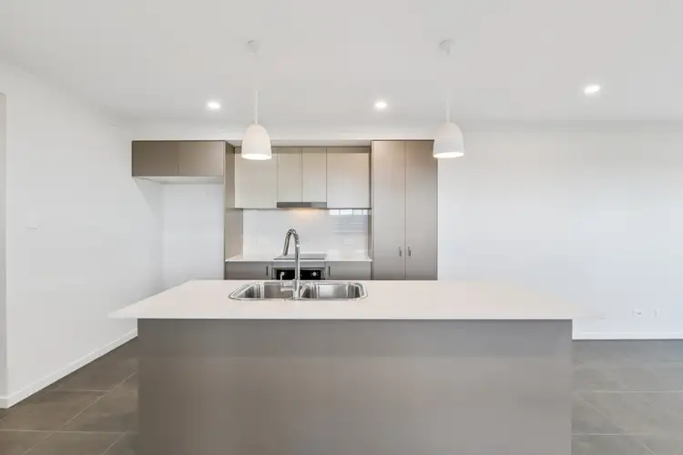 Second view of Homely semi-detached listing, 1/10 Dryander Street, Yarrabilba QLD 4207