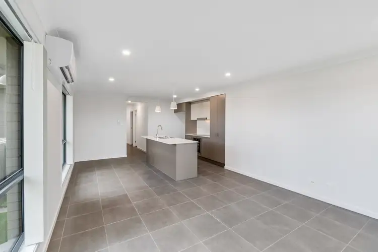 Third view of Homely semi-detached listing, 1/10 Dryander Street, Yarrabilba QLD 4207