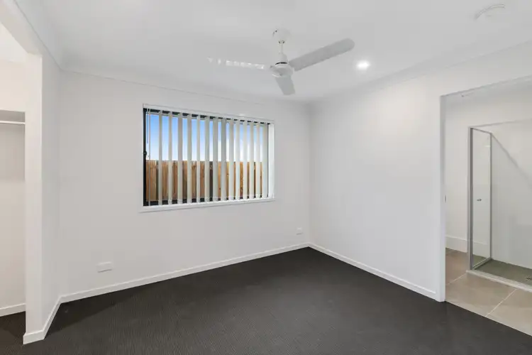 Fourth view of Homely semi-detached listing, 1/10 Dryander Street, Yarrabilba QLD 4207