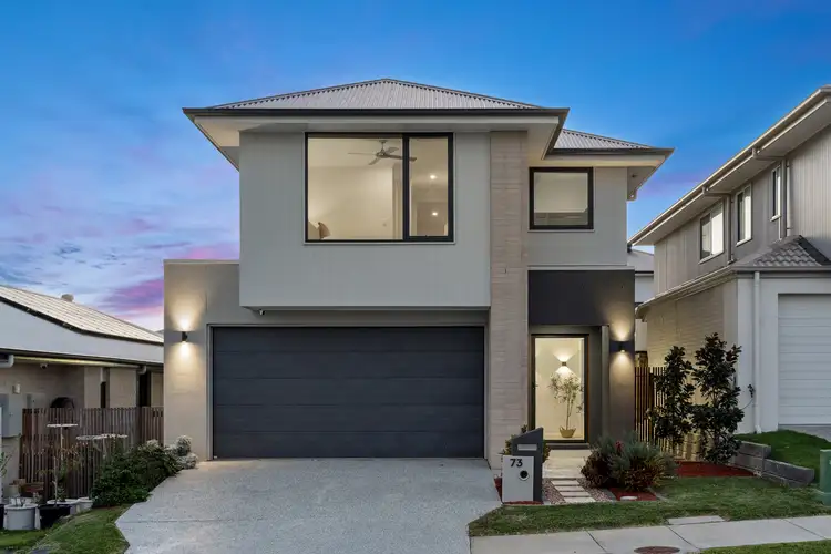 73 Moss Street, Greenbank QLD 4124