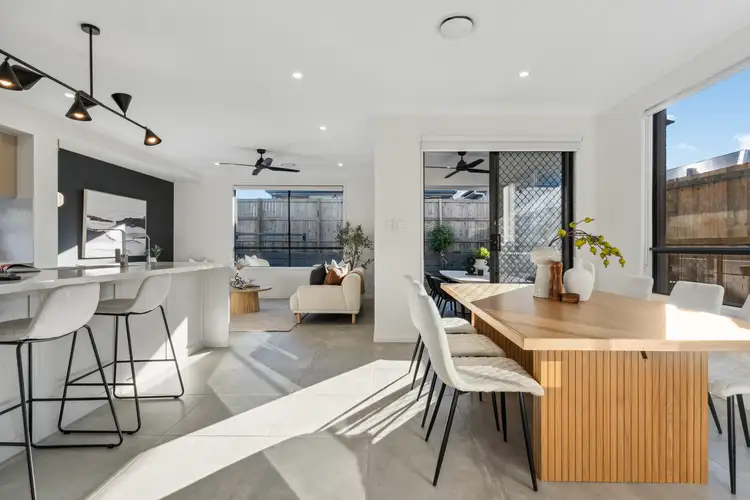Fifth view of Homely house listing, 73 Moss Street, Greenbank QLD 4124