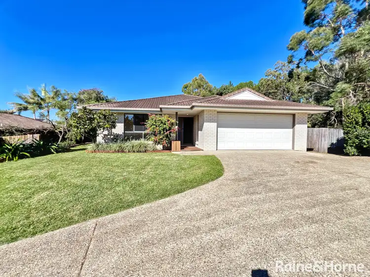 6 Dianella Court, Cooroy QLD 4563