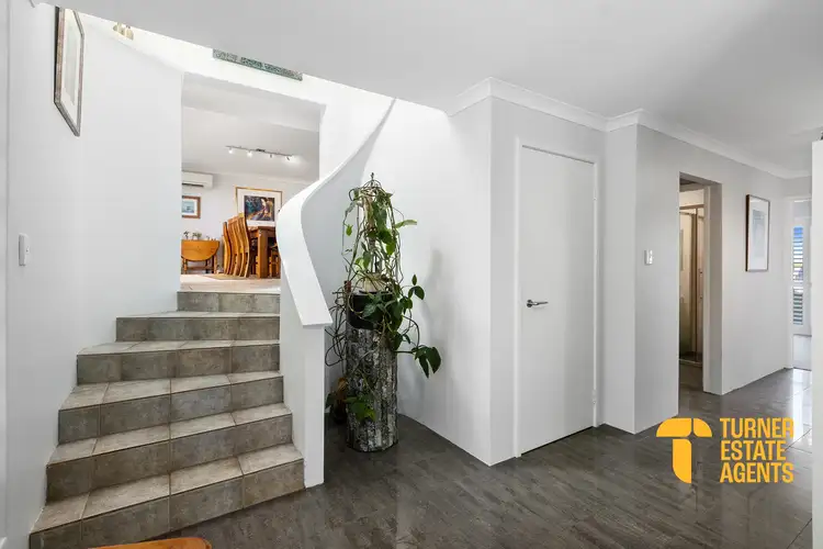 Second view of Homely house listing, 8 Beard Street, Beaconsfield WA 6162