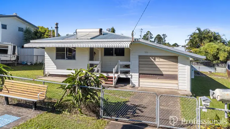 14 Derrilin Drive, Gympie QLD 4570