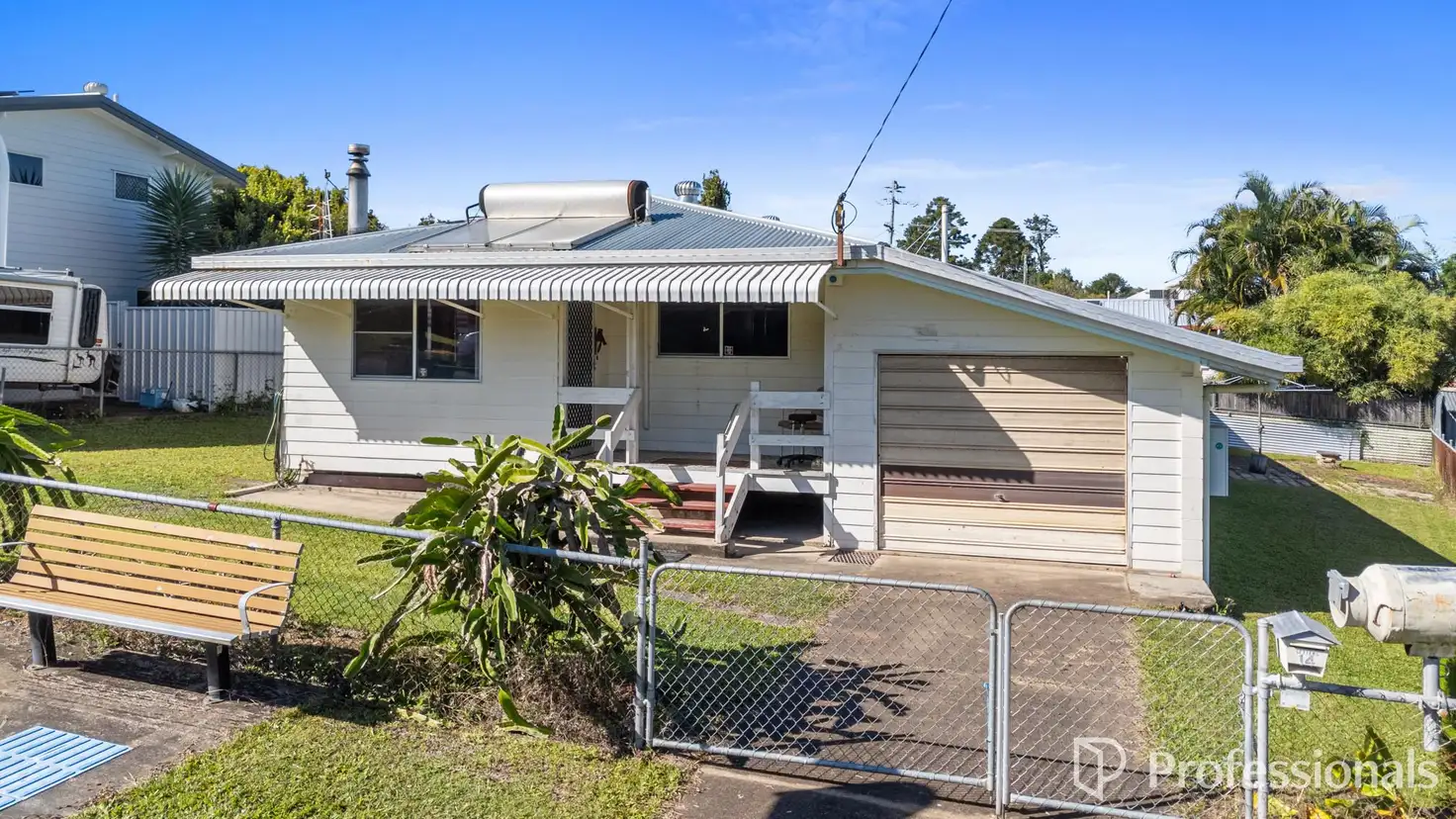 Main view of Homely house listing, 14 Derrilin Drive, Gympie QLD 4570