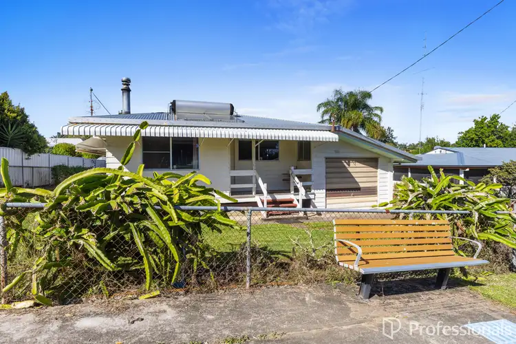 Second view of Homely house listing, 14 Derrilin Drive, Gympie QLD 4570