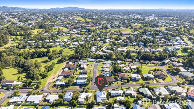 Third view of Homely house listing, 14 Derrilin Drive, Gympie QLD 4570